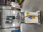 Lee 30-gallon Jacketed Mix Tank
